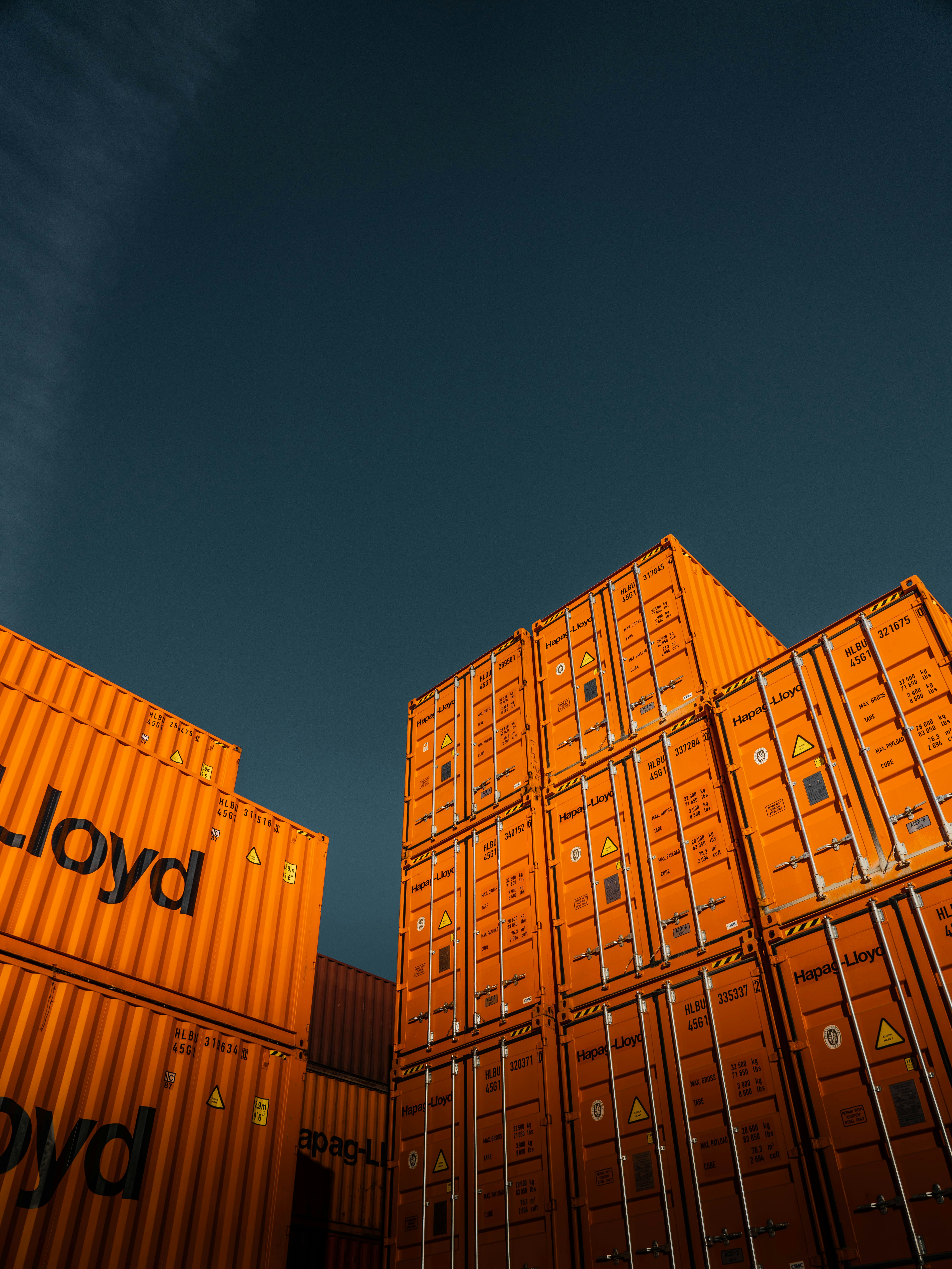 Global Trade Vision