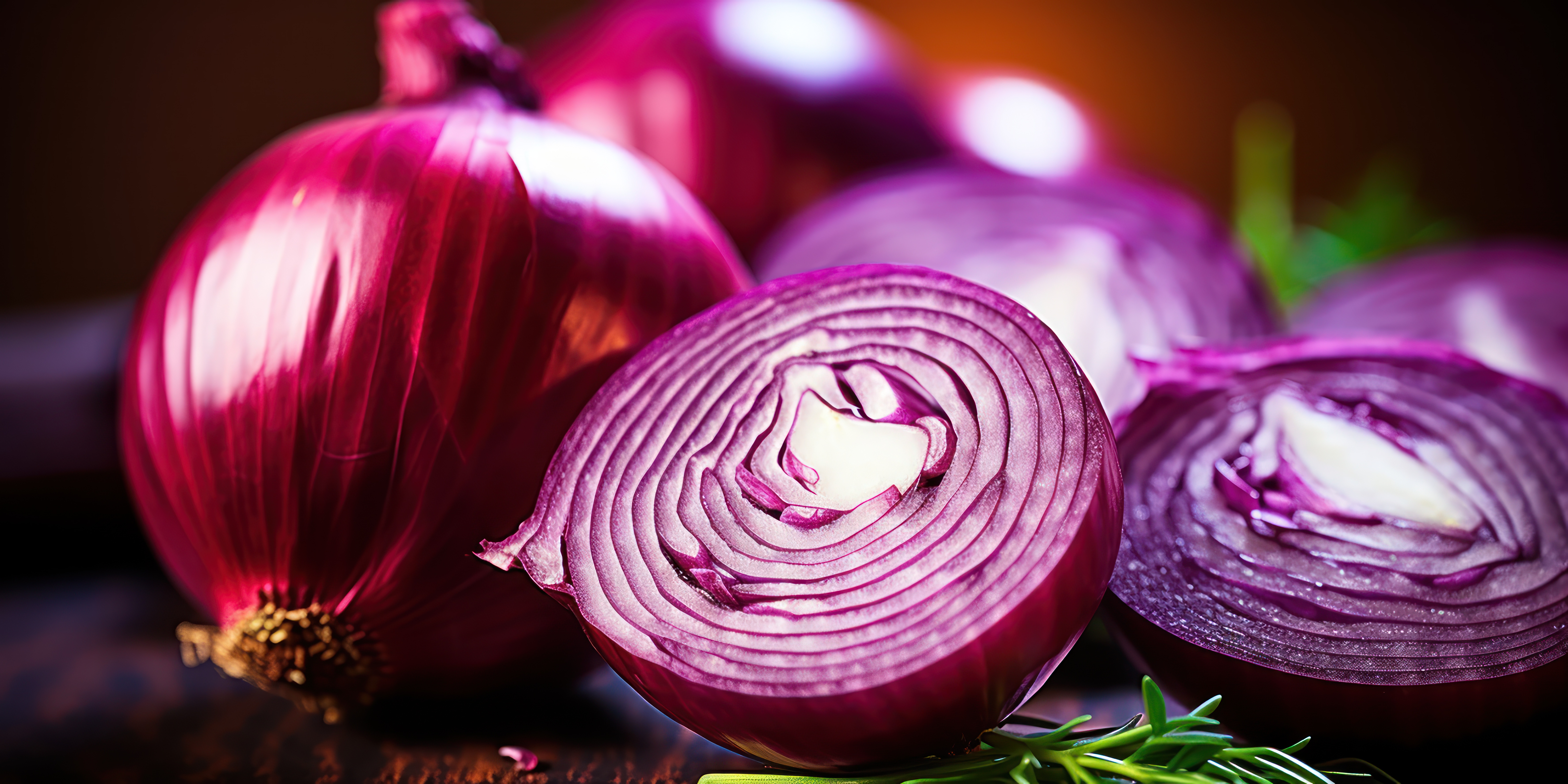 Onions